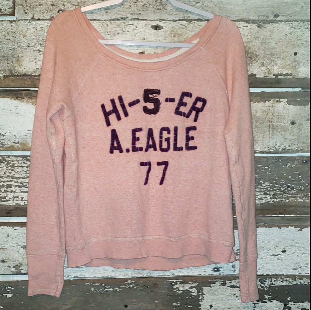 American Eagle Sweatshirt
